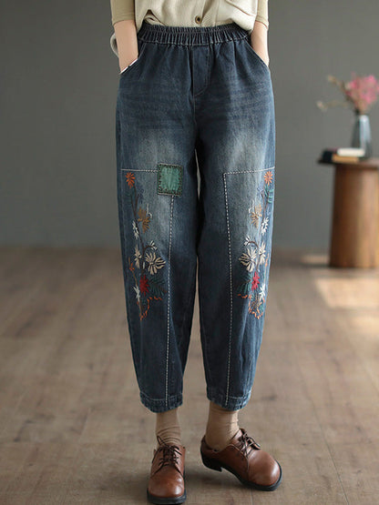 Beautifully Finished Pants in a Timeless Design