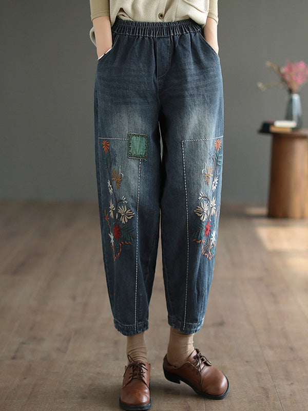 Beautifully Finished Pants in a Timeless Design