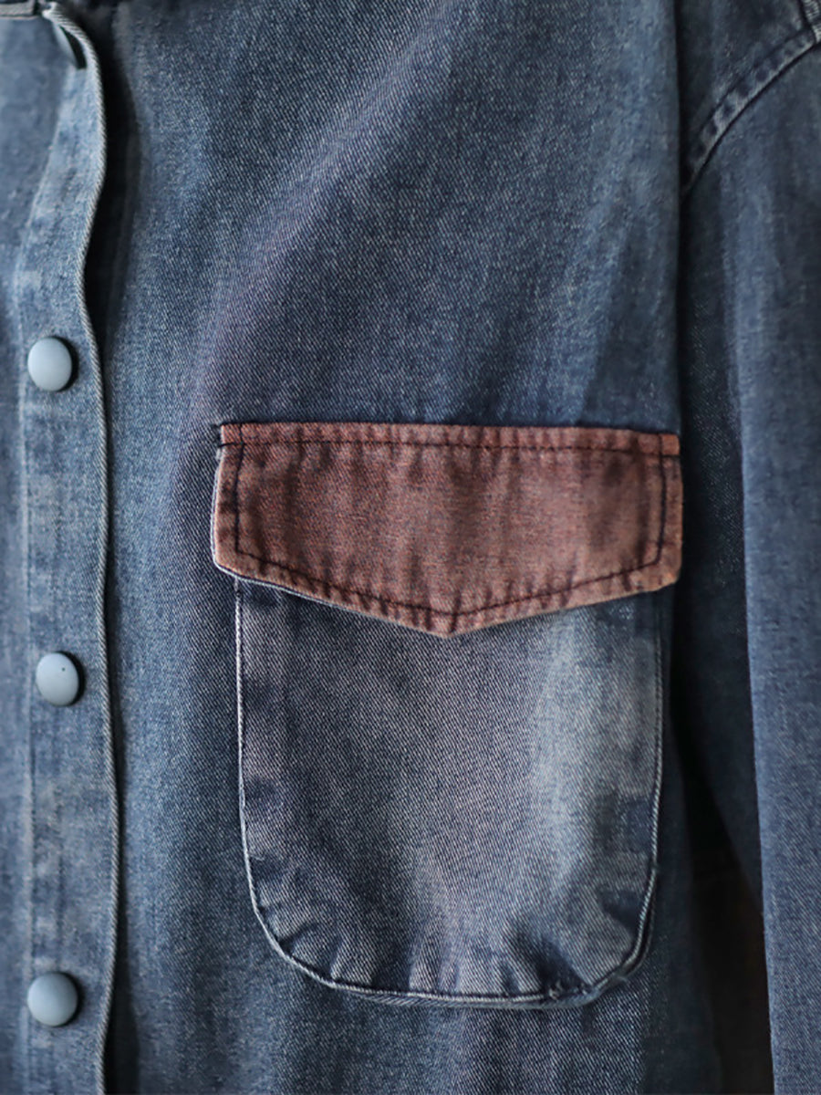 Classic Vintage & Enduringly Stylish Coat