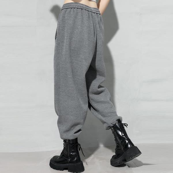 Vintage Inspired Pants with a Contemporary Edge