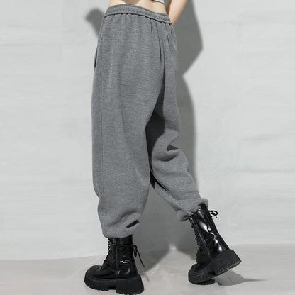 Vintage Inspired Pants with a Contemporary Edge