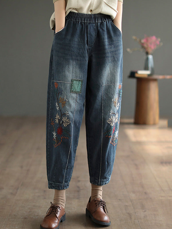 Beautifully Finished Pants in a Timeless Design