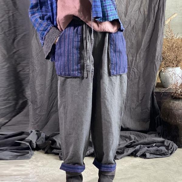 Classic Vintage & Enduringly Stylish Pants