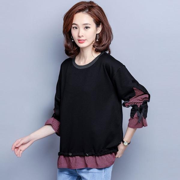 Polished Pullover with an Effortless Classic Look