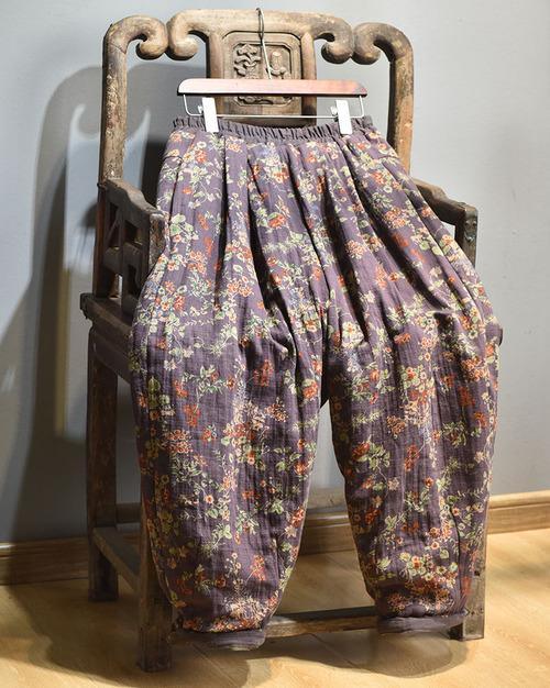 Elegantly Styled Trousers for Everyday Wear