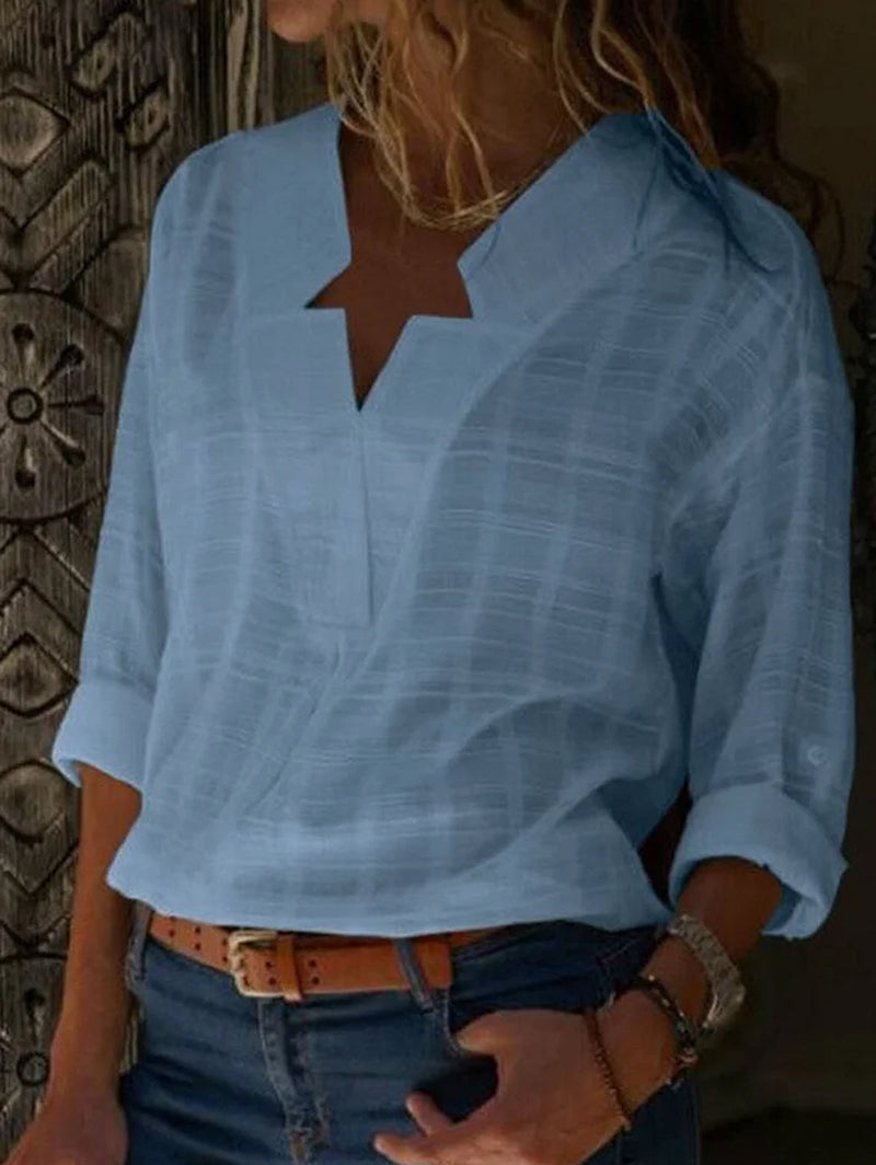 Gracefully Styled Shirt for Any Occasion