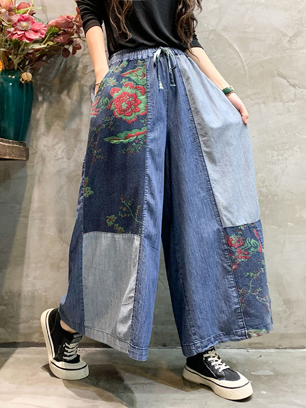 Polished Pants with an Effortless Classic Look