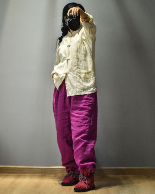 Classic Vintage & Enduringly Stylish Trousers