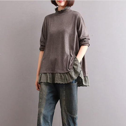 Classic Vintage & Enduringly Stylish Pullover