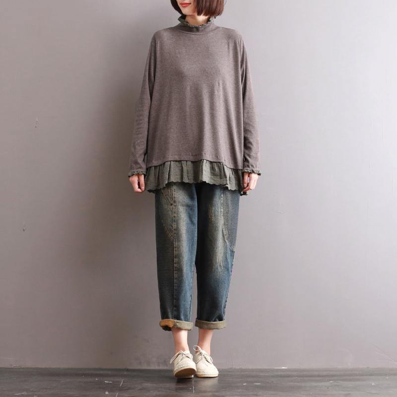 Classic Vintage & Enduringly Stylish Pullover