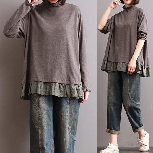 Classic Vintage & Enduringly Stylish Pullover