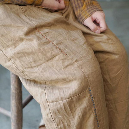 Elegantly Styled Pants for Everyday Wear