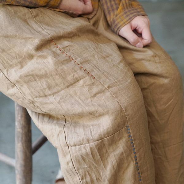 Elegantly Styled Pants for Everyday Wear