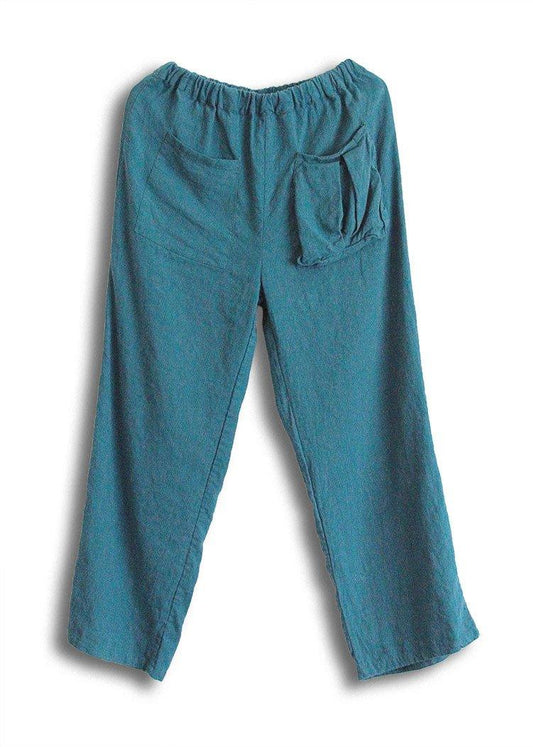 Beautifully Balanced Trousers with Timeless Character
