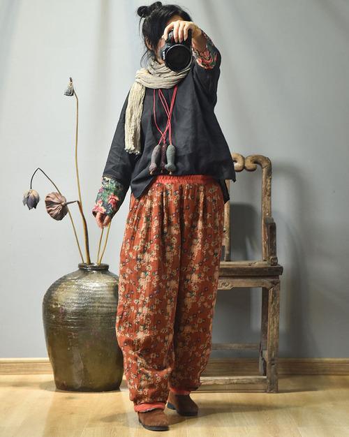 Elegantly Styled Trousers for Everyday Wear