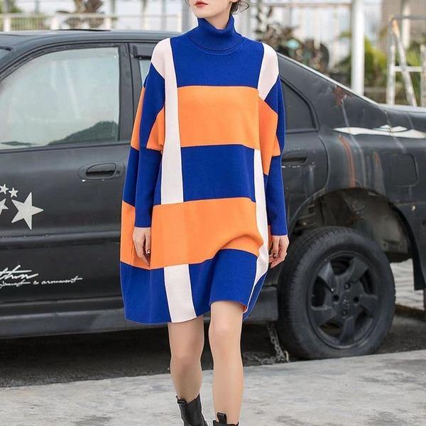 Classic Vintage & Enduringly Stylish Pullover