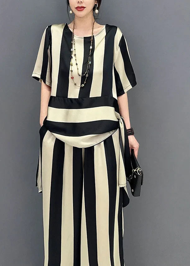 Beautifully Finished Garment in a Timeless Design