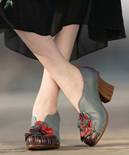 Comfortable Orthopedic Heels for Daily Wear