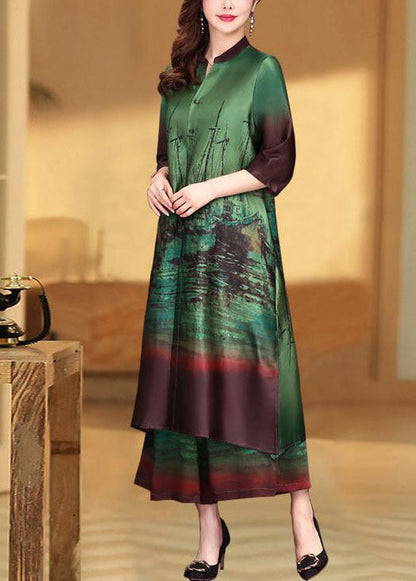 Elegantly Styled Garment for Everyday Wear