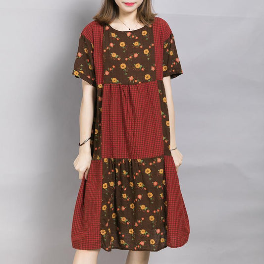 Classic Vintage & Enduringly Stylish Dress