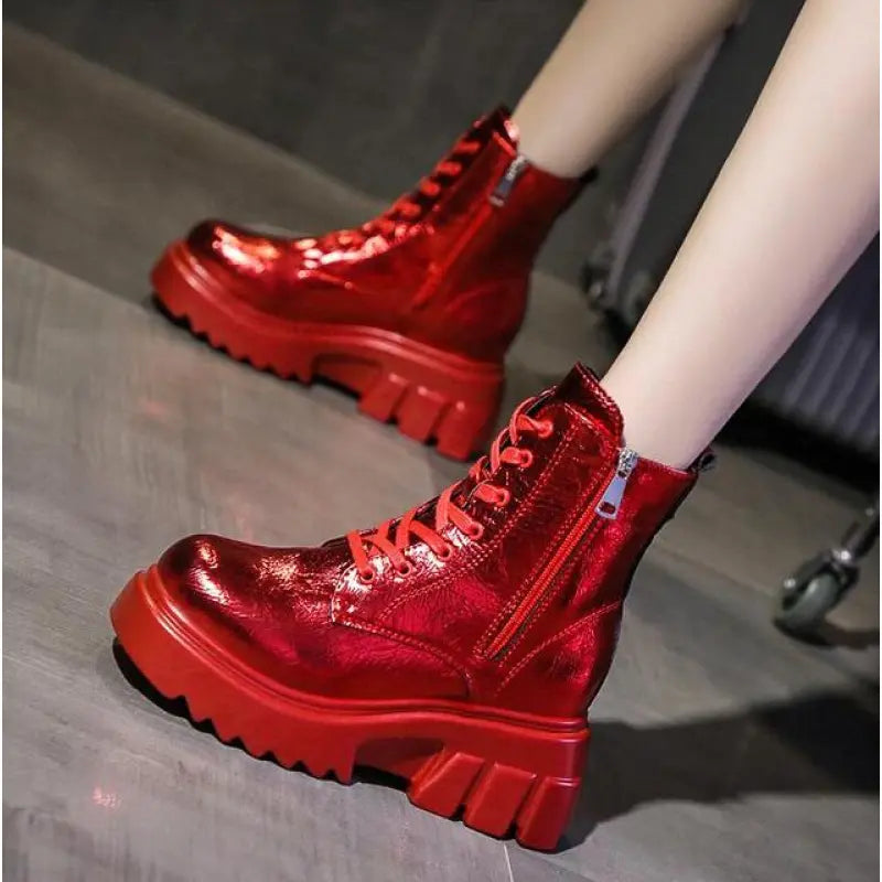 Stylish Orthopedic Boots for Any Occasion