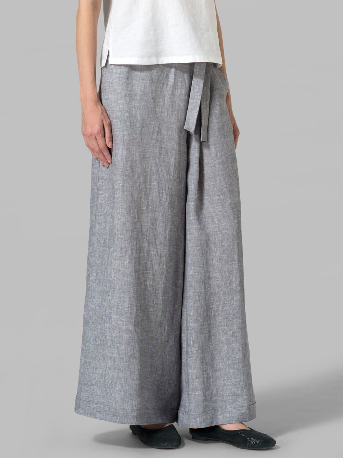 Beautifully Crafted Pants in a Classic Style