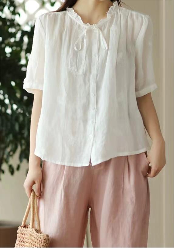 Gracefully Styled Shirt for Any Occasion