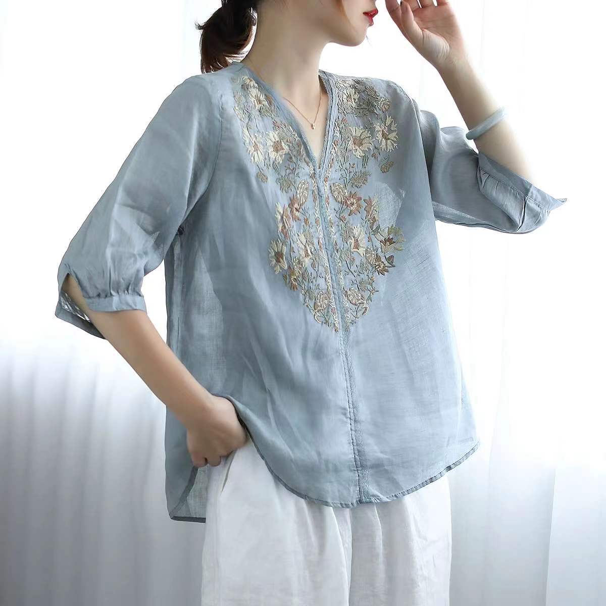 Light Blue