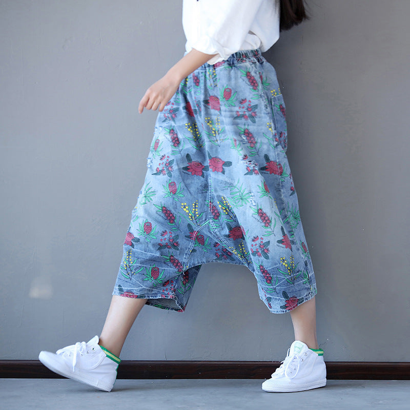 Gracefully Styled Pants for Any Occasion
