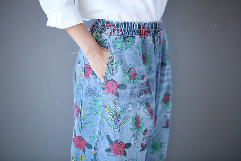 Gracefully Styled Pants for Any Occasion