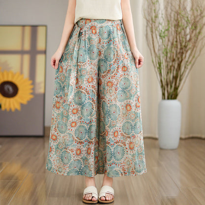 Gracefully Styled Pants for Any Occasion