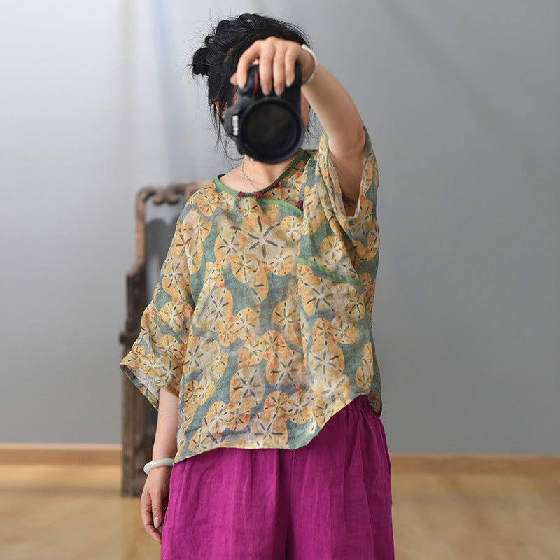 Beautifully Crafted Shirt in a Classic Style