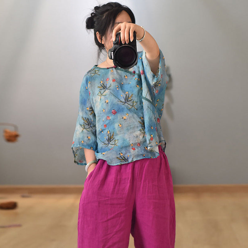 Beautifully Crafted Shirt in a Classic Style