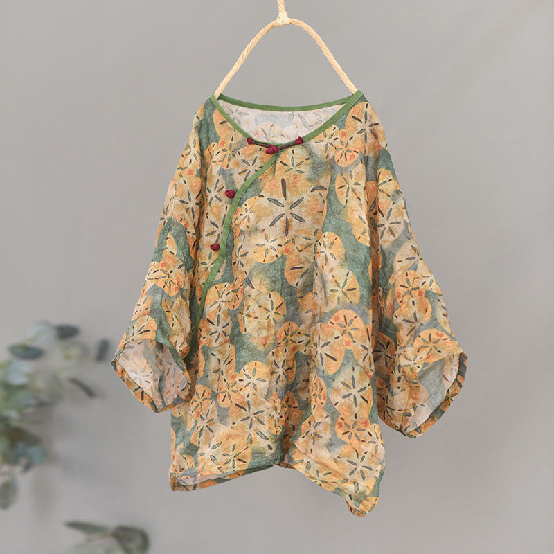 Beautifully Crafted Shirt in a Classic Style