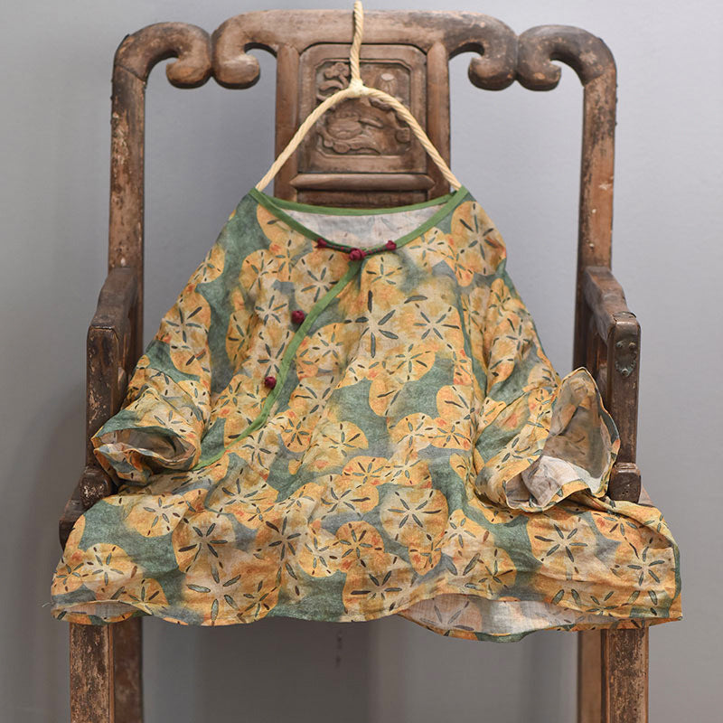 Beautifully Crafted Shirt in a Classic Style