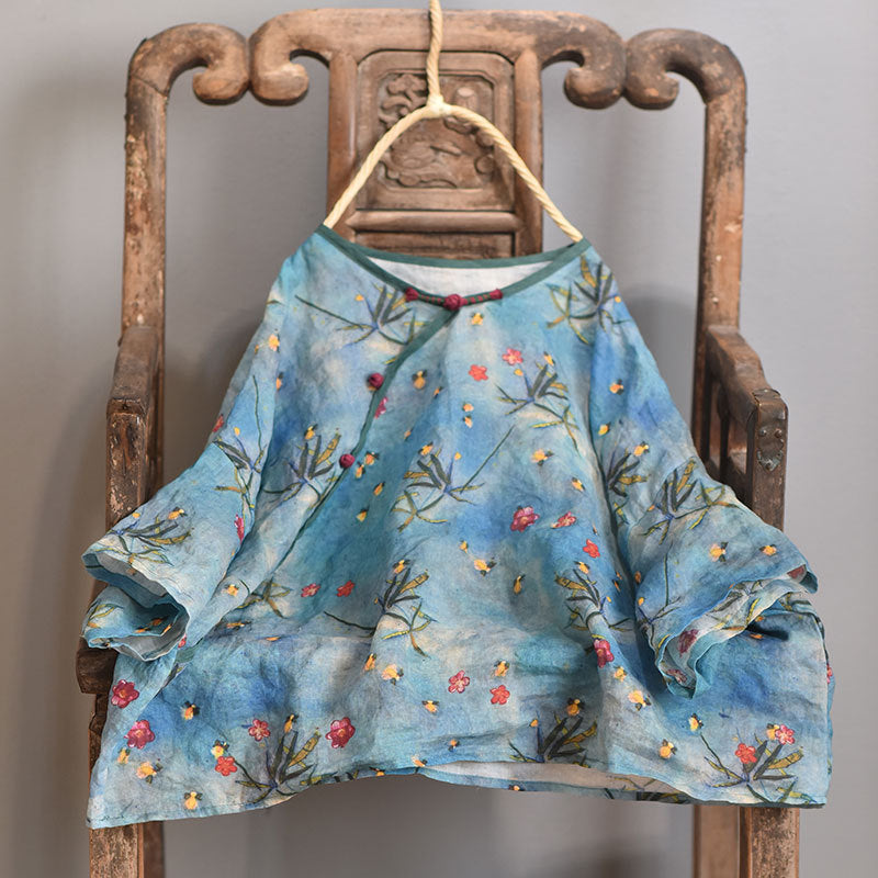 Beautifully Crafted Shirt in a Classic Style