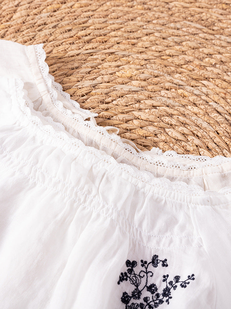 Sophisticated Shirt with a Clean Classic Look