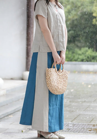 Sophisticated Shirt with a Clean Classic Look