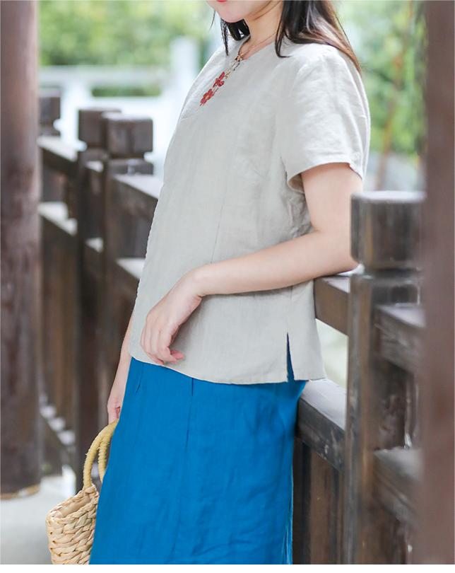 Sophisticated Shirt with a Clean Classic Look