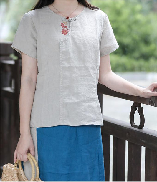 Sophisticated Shirt with a Clean Classic Look