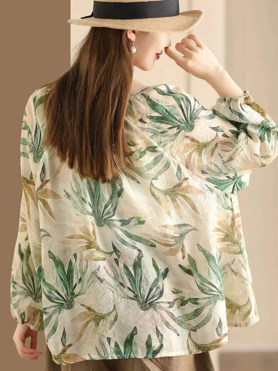 Effortlessly Elegant Shirt with a Timeless Design