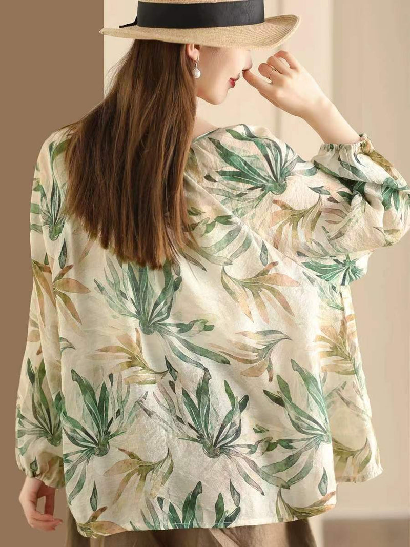 Effortlessly Elegant Shirt with a Timeless Design