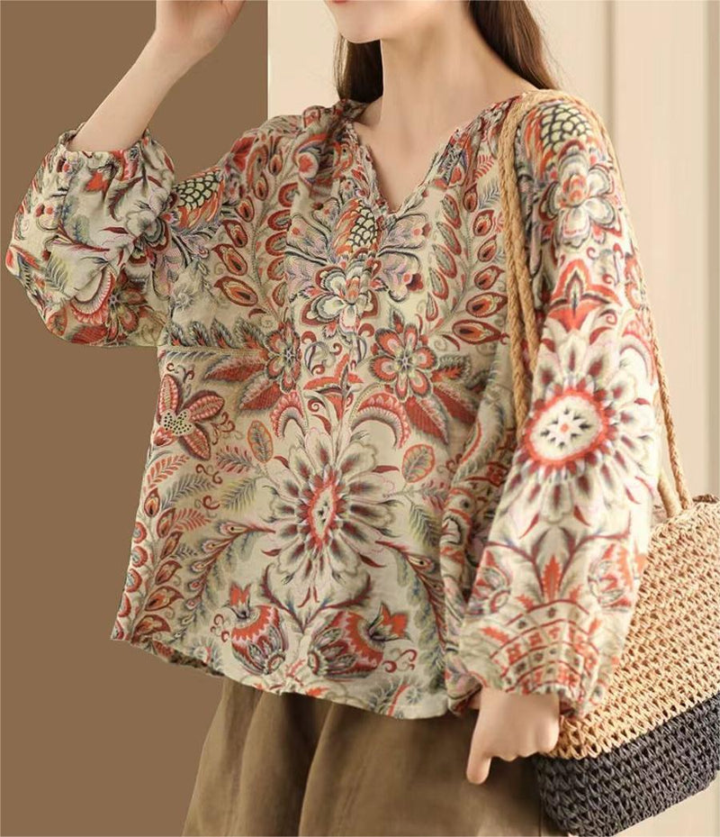 Effortlessly Elegant Shirt with a Timeless Design