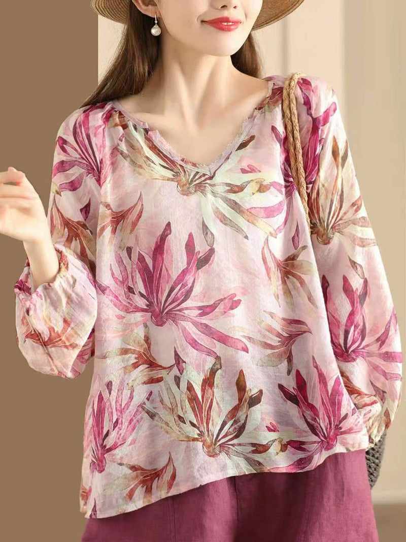 Effortlessly Elegant Shirt with a Timeless Design