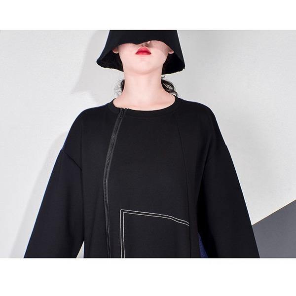 Sophisticated Pullover with a Clean Classic Look