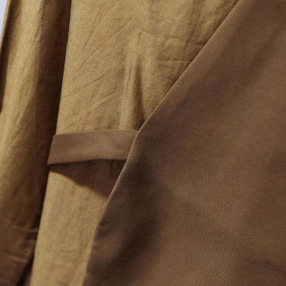 A Vintage Style Garment with Delicate Timeless Details