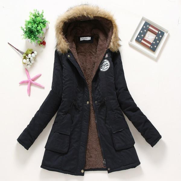 Classic Vintage & Enduringly Stylish Jacket
