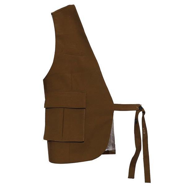 A Vintage Style Garment with Delicate Timeless Details
