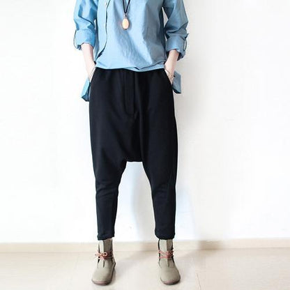 Beautifully Balanced Pants with Timeless Character