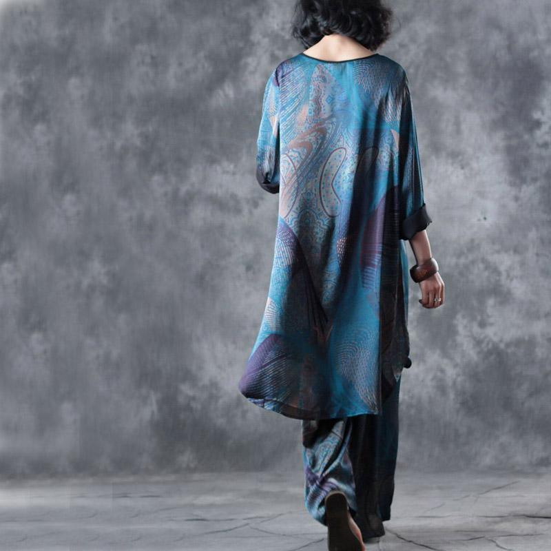 Beautifully Balanced Shirt with Timeless Character